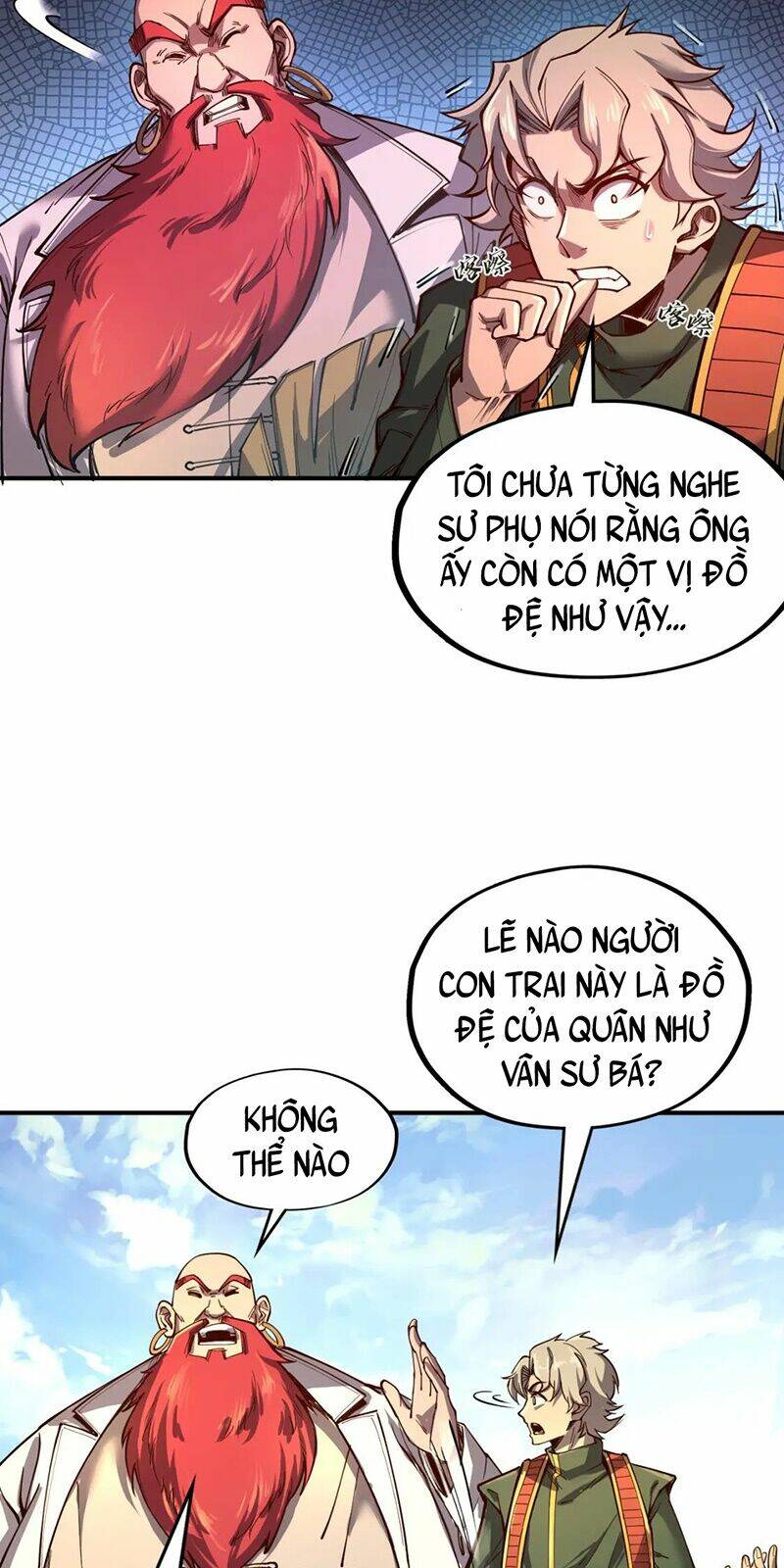 vạn cổ chí tôn chapter 112 - Trang 2