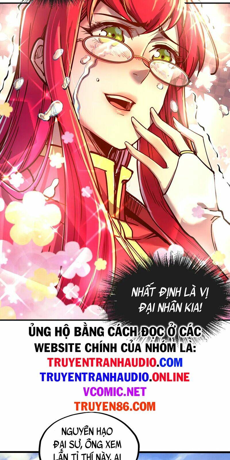 vạn cổ chí tôn chapter 112 - Trang 2