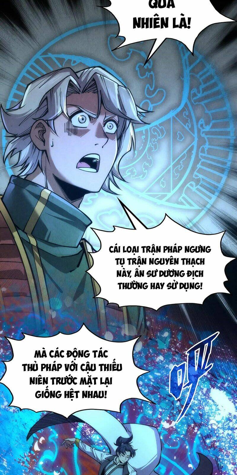 vạn cổ chí tôn chapter 112 - Trang 2