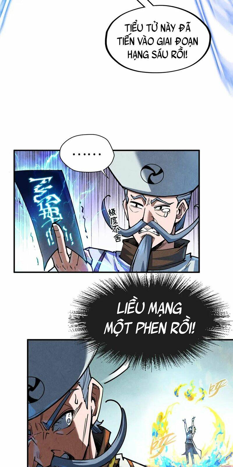 vạn cổ chí tôn chapter 112 - Trang 2