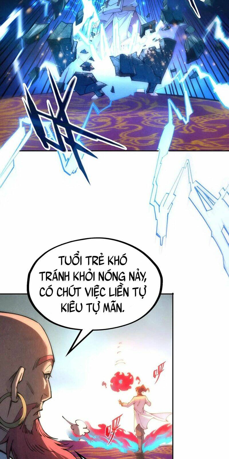 vạn cổ chí tôn chapter 112 - Trang 2