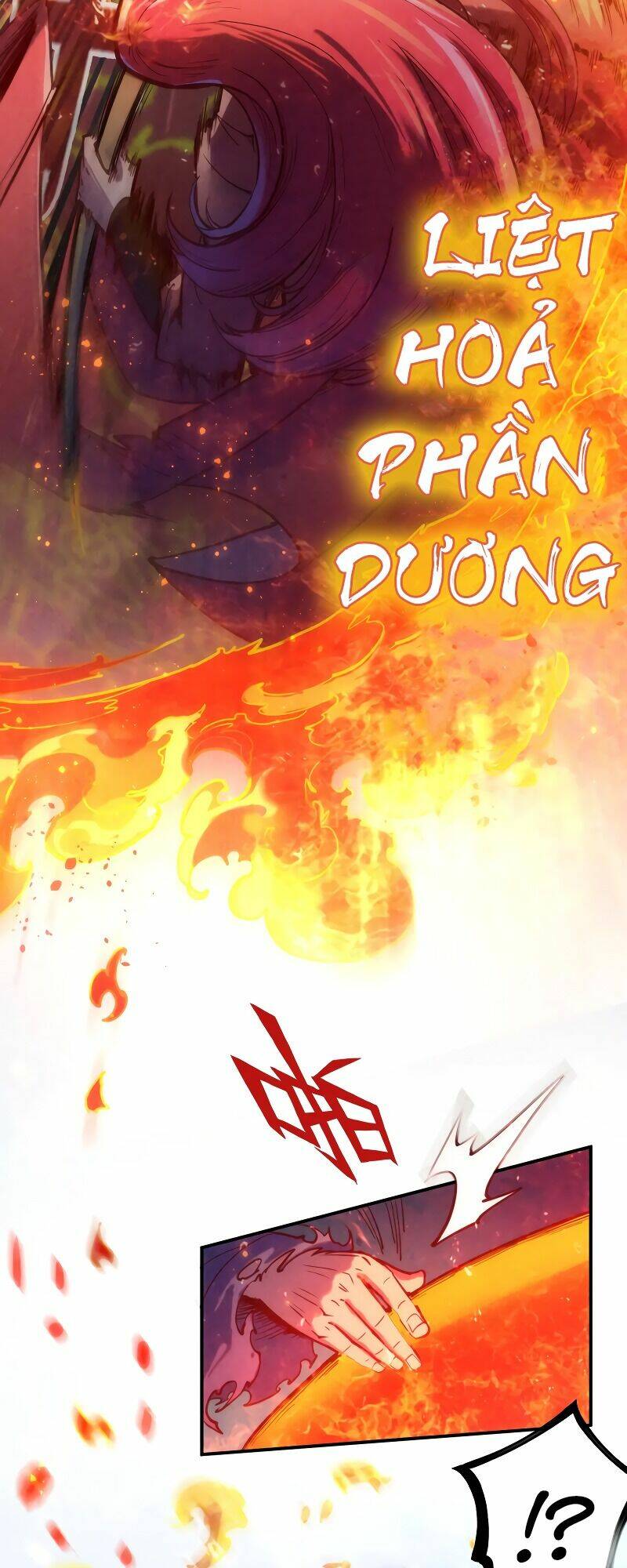 vạn cổ chí tôn chapter 116 - Trang 2