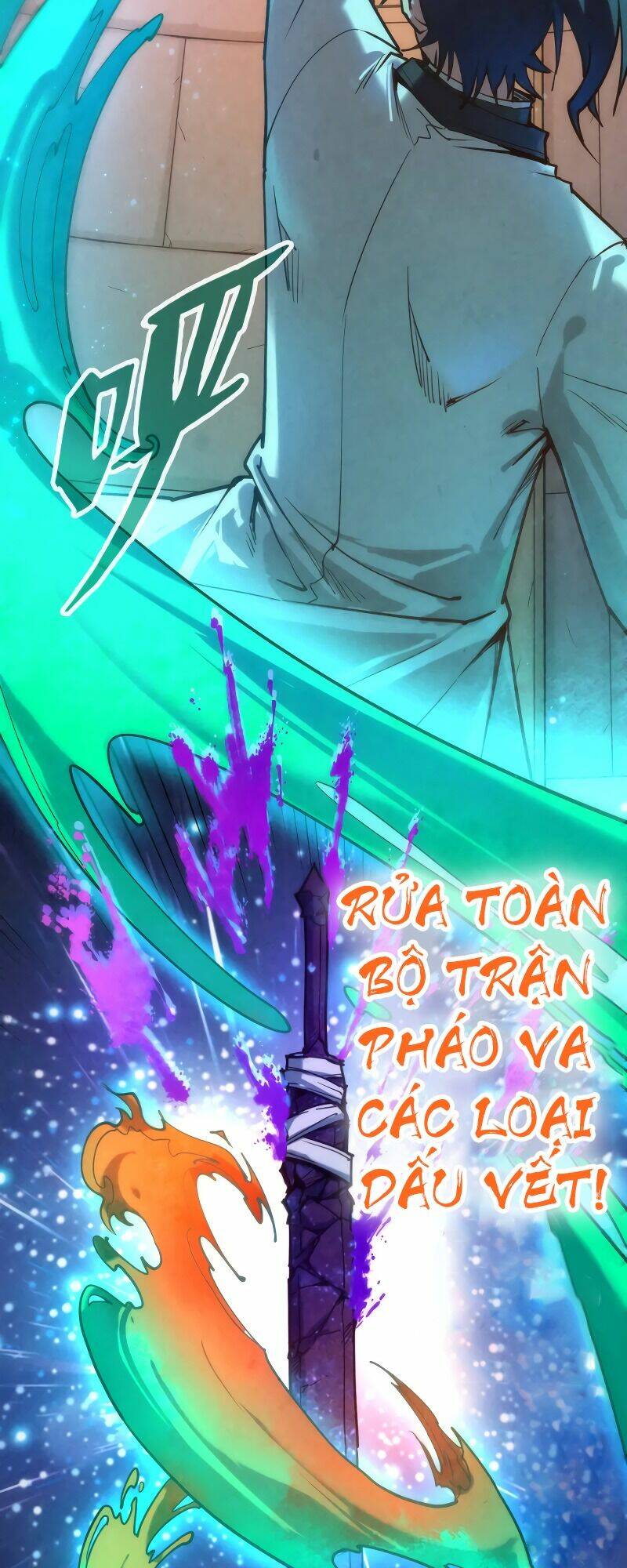 vạn cổ chí tôn chapter 120 - Trang 2