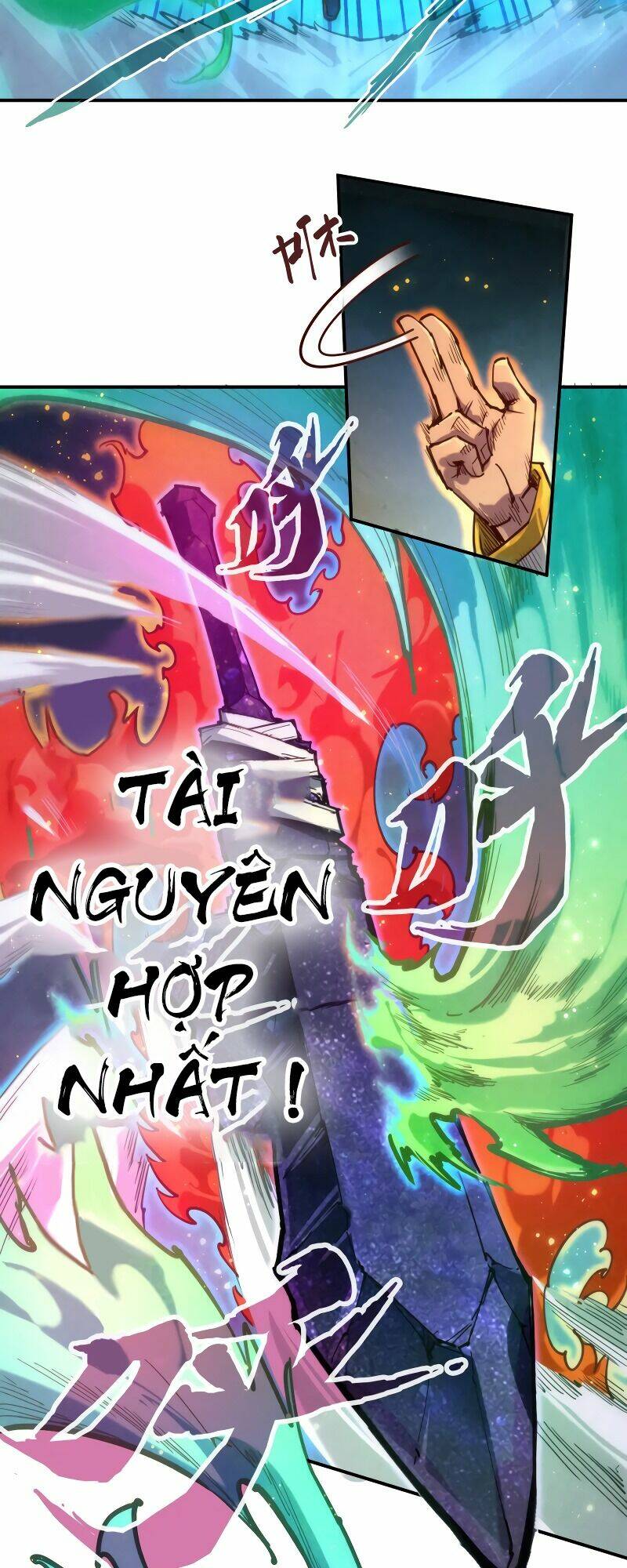 vạn cổ chí tôn chapter 120 - Trang 2