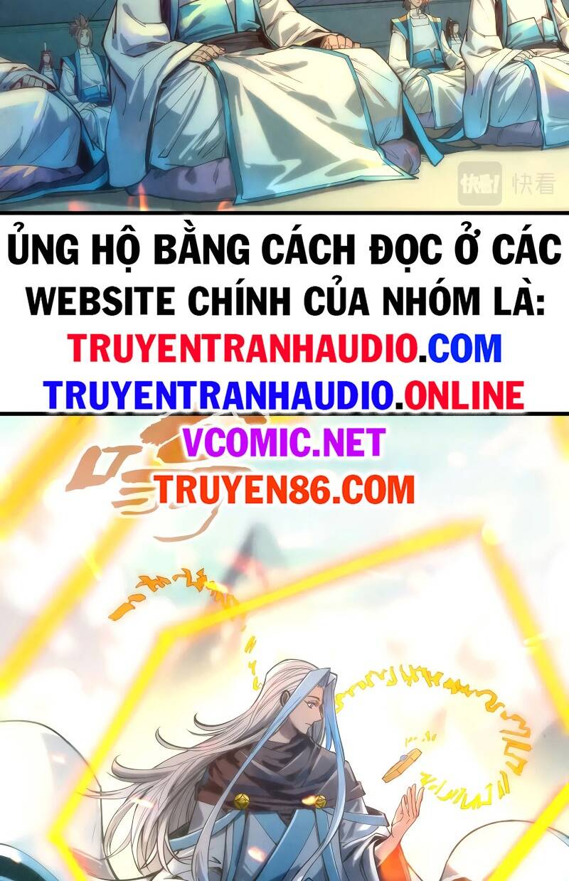 vạn cổ chí tôn chapter 127 - Trang 2