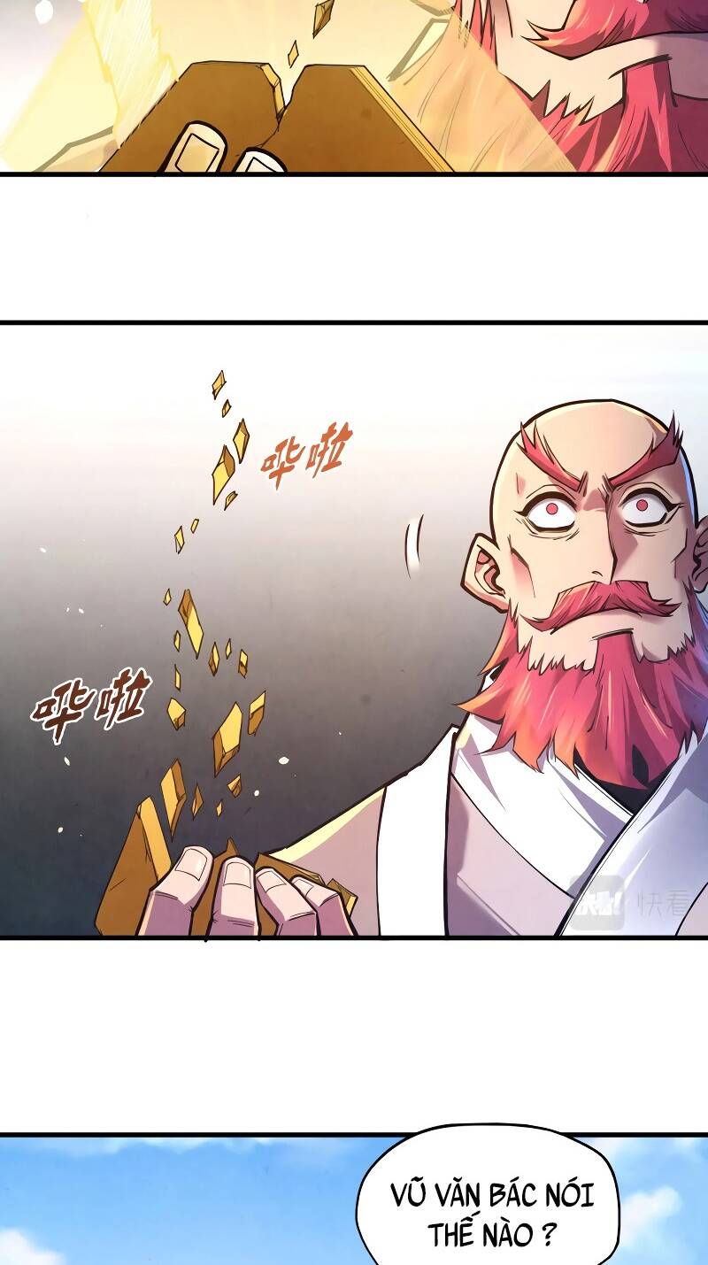 vạn cổ chí tôn chapter 127 - Trang 2