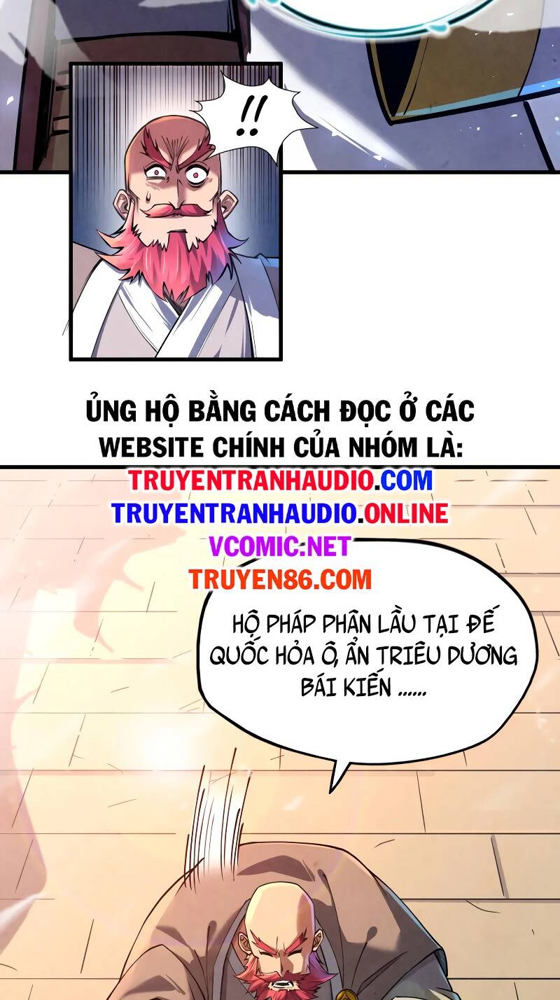 vạn cổ chí tôn chapter 127 - Trang 2