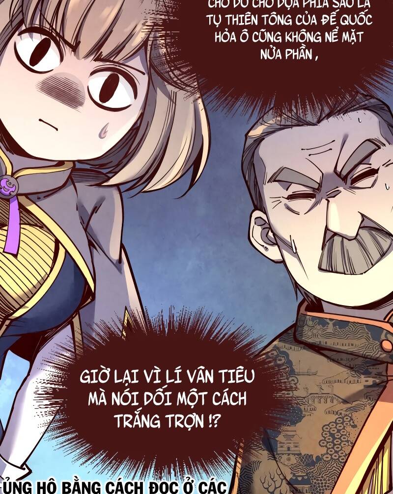 vạn cổ chí tôn chapter 127 - Trang 2