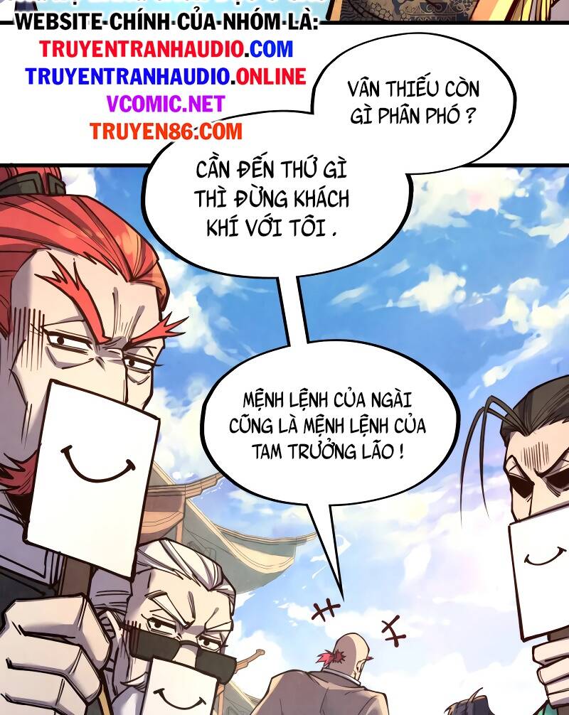 vạn cổ chí tôn chapter 127 - Trang 2