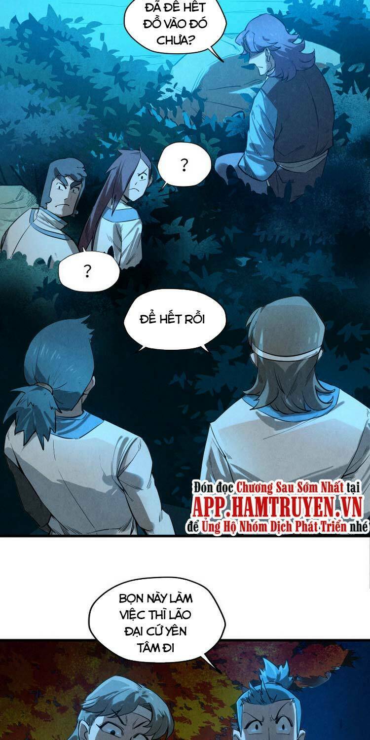 vạn cổ chí tôn Chapter 13 - Next chapter 14