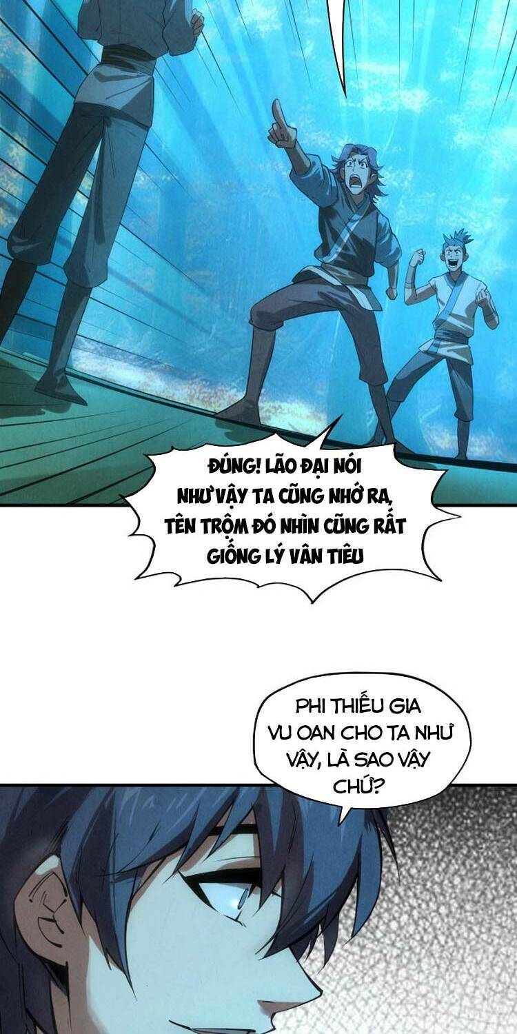 vạn cổ chí tôn Chapter 13 - Next chapter 14