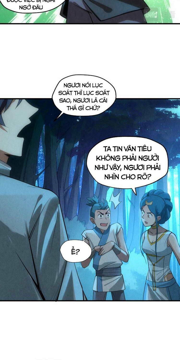 vạn cổ chí tôn Chapter 13 - Next chapter 14