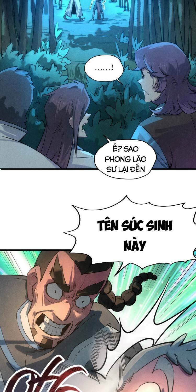 vạn cổ chí tôn Chapter 13 - Next chapter 14