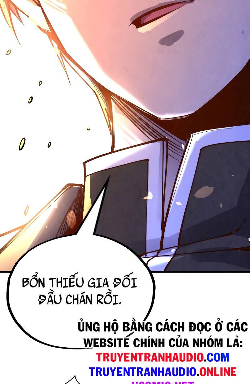 vạn cổ chí tôn chapter 135 - Trang 2