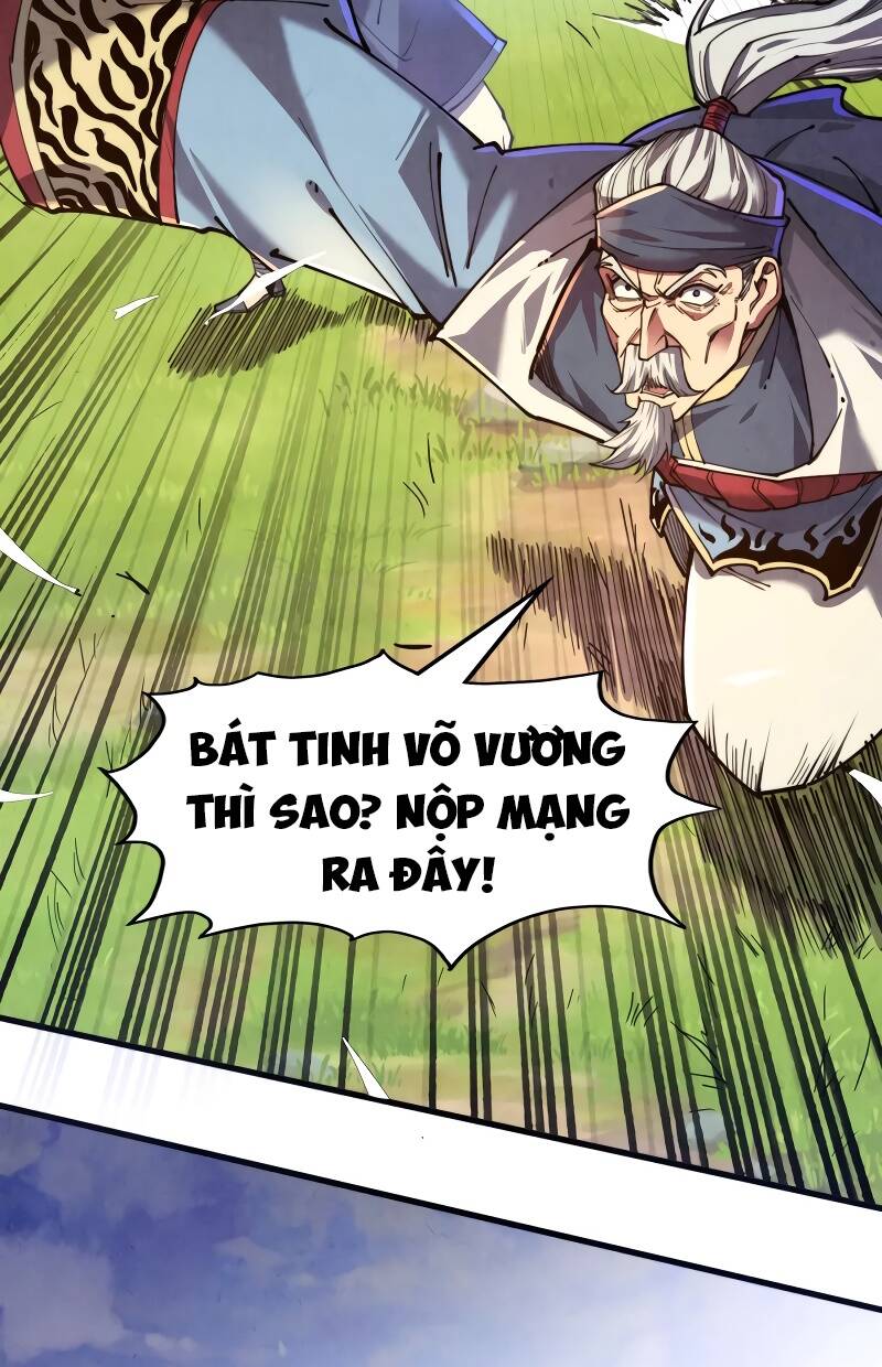 vạn cổ chí tôn chapter 135 - Trang 2