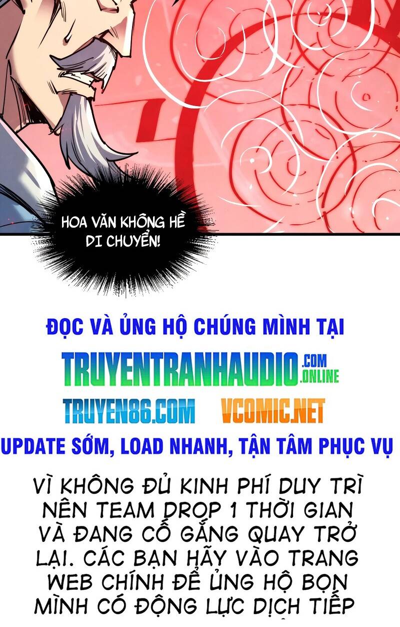 vạn cổ chí tôn chapter 135 - Trang 2