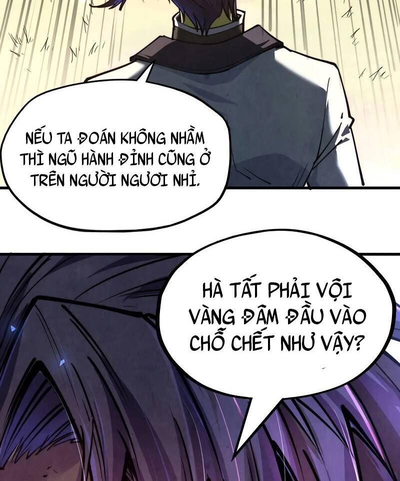 vạn cổ chí tôn chapter 135 - Trang 2