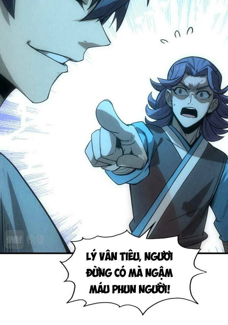 vạn cổ chí tôn chapter 14 - Trang 2