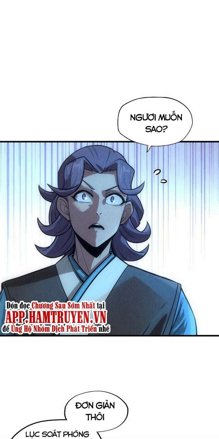 vạn cổ chí tôn chapter 14 - Trang 2