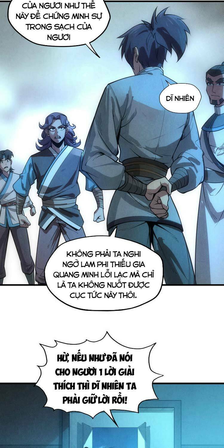 vạn cổ chí tôn chapter 14 - Trang 2