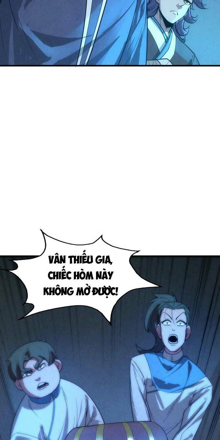 vạn cổ chí tôn chapter 14 - Trang 2