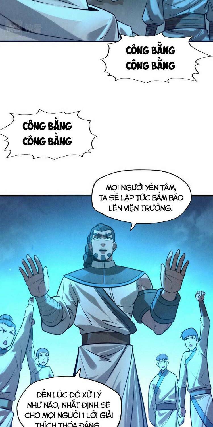 vạn cổ chí tôn chapter 14 - Trang 2