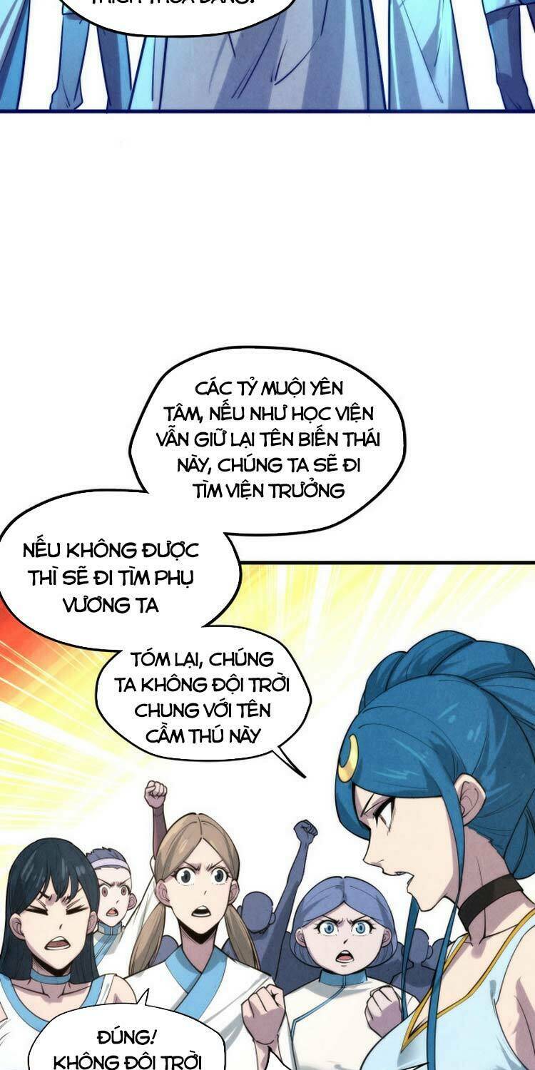 vạn cổ chí tôn chapter 14 - Trang 2