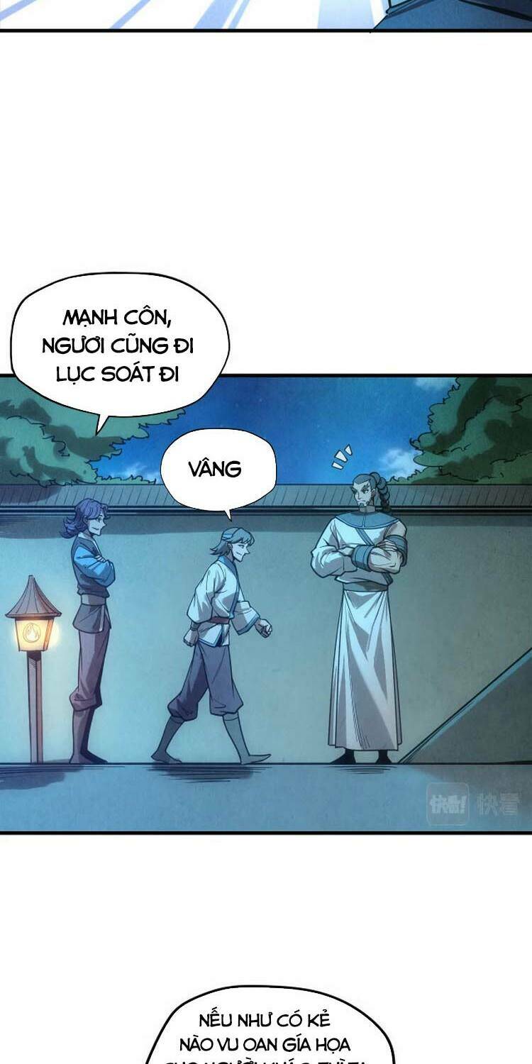 vạn cổ chí tôn chapter 14 - Trang 2