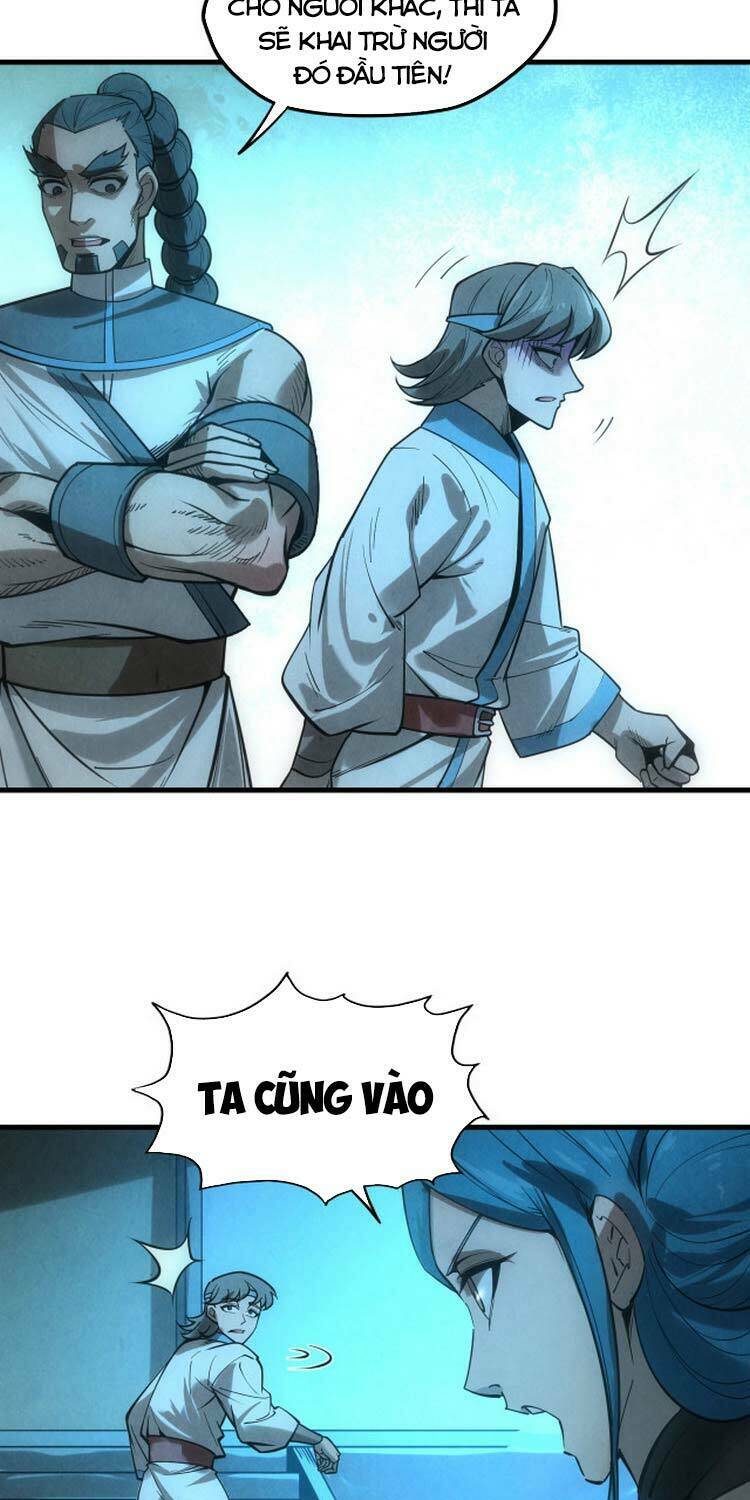 vạn cổ chí tôn chapter 14 - Trang 2