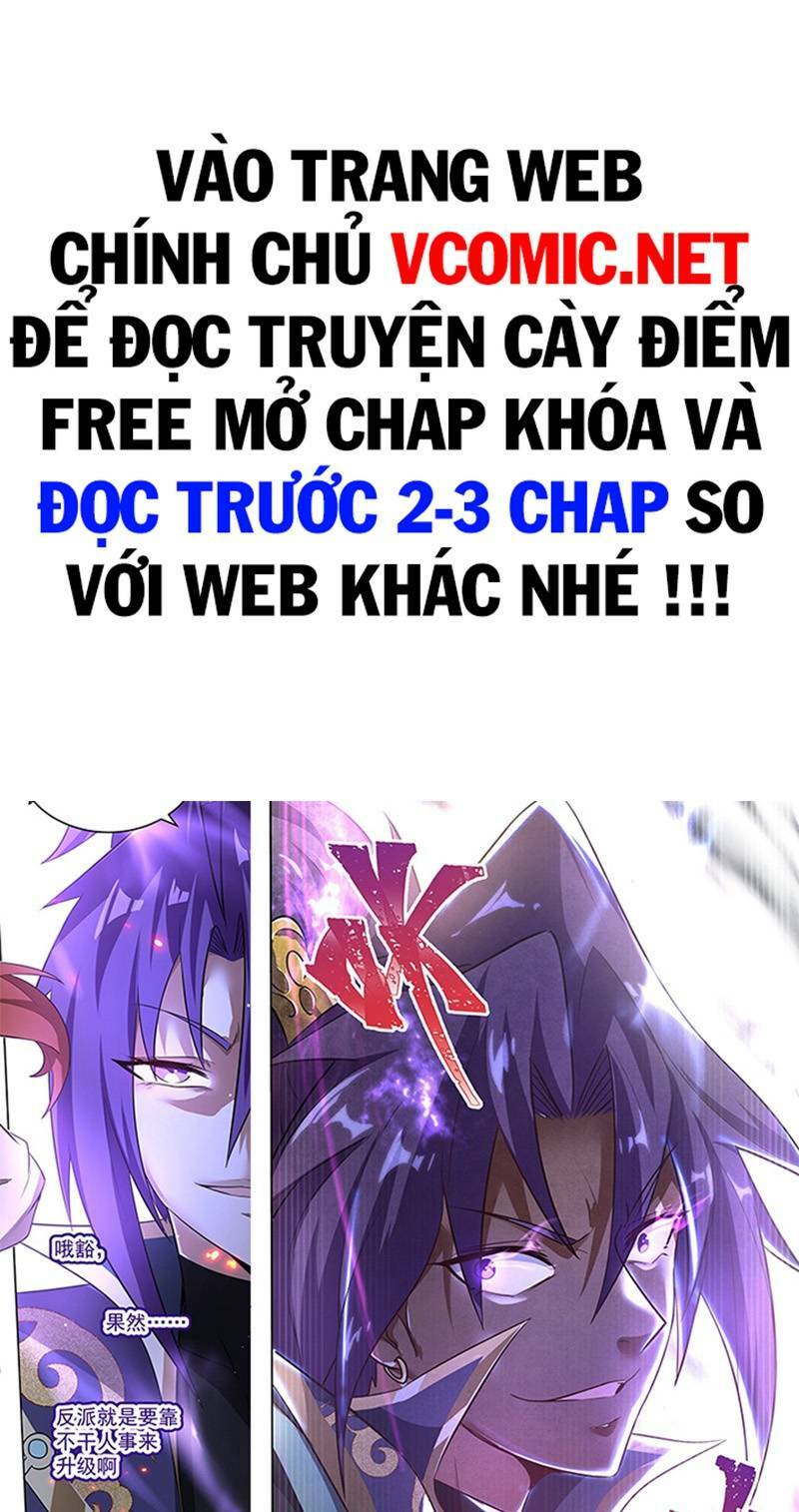 vạn cổ chí tôn chapter 141 - Trang 2