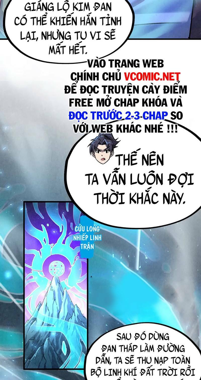 vạn cổ chí tôn chapter 141 - Trang 2