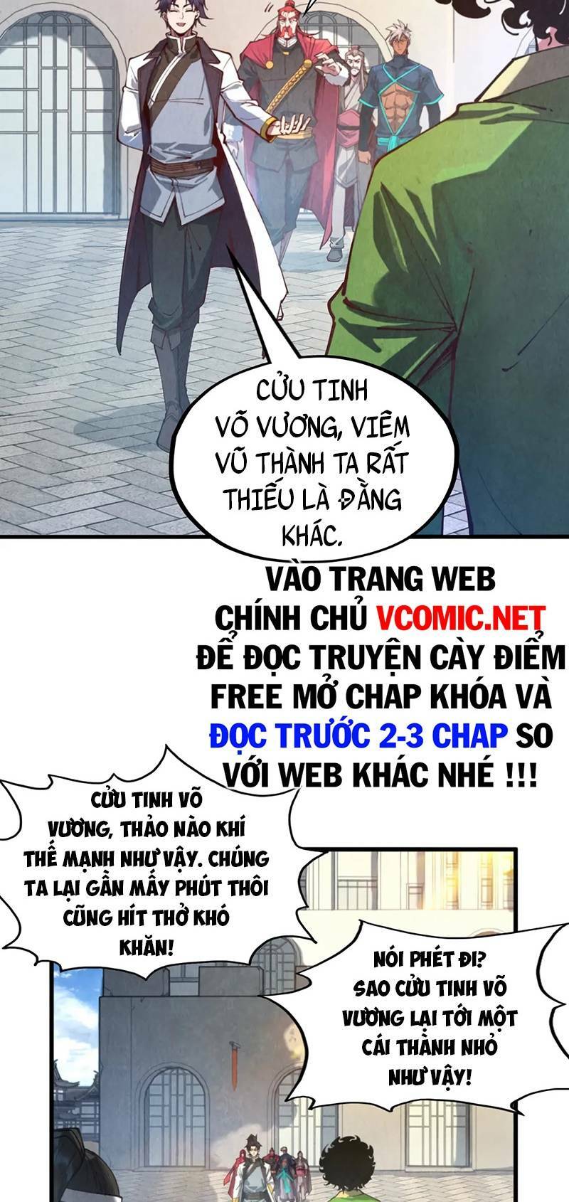 vạn cổ chí tôn chapter 141 - Trang 2