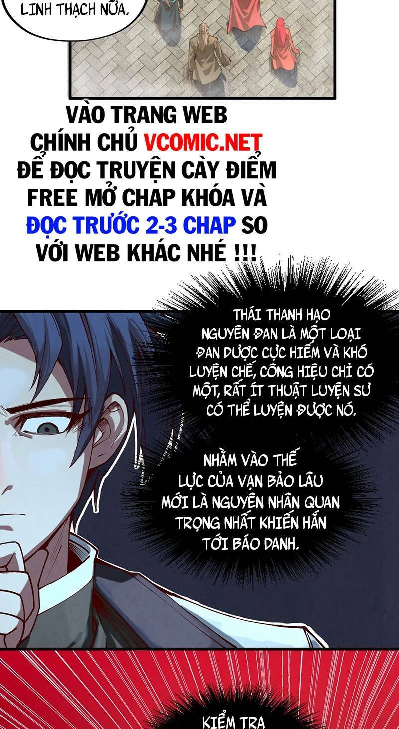 vạn cổ chí tôn chapter 141 - Trang 2