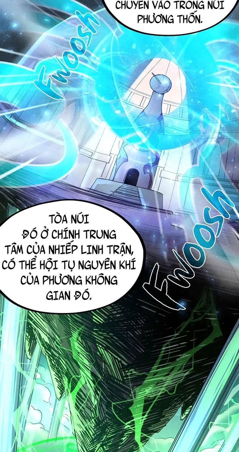 vạn cổ chí tôn chapter 141 - Trang 2