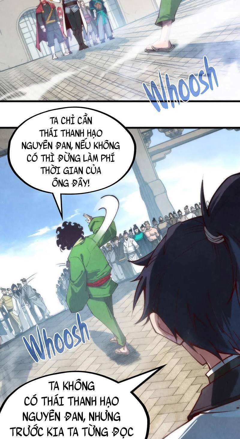 vạn cổ chí tôn chapter 141 - Trang 2