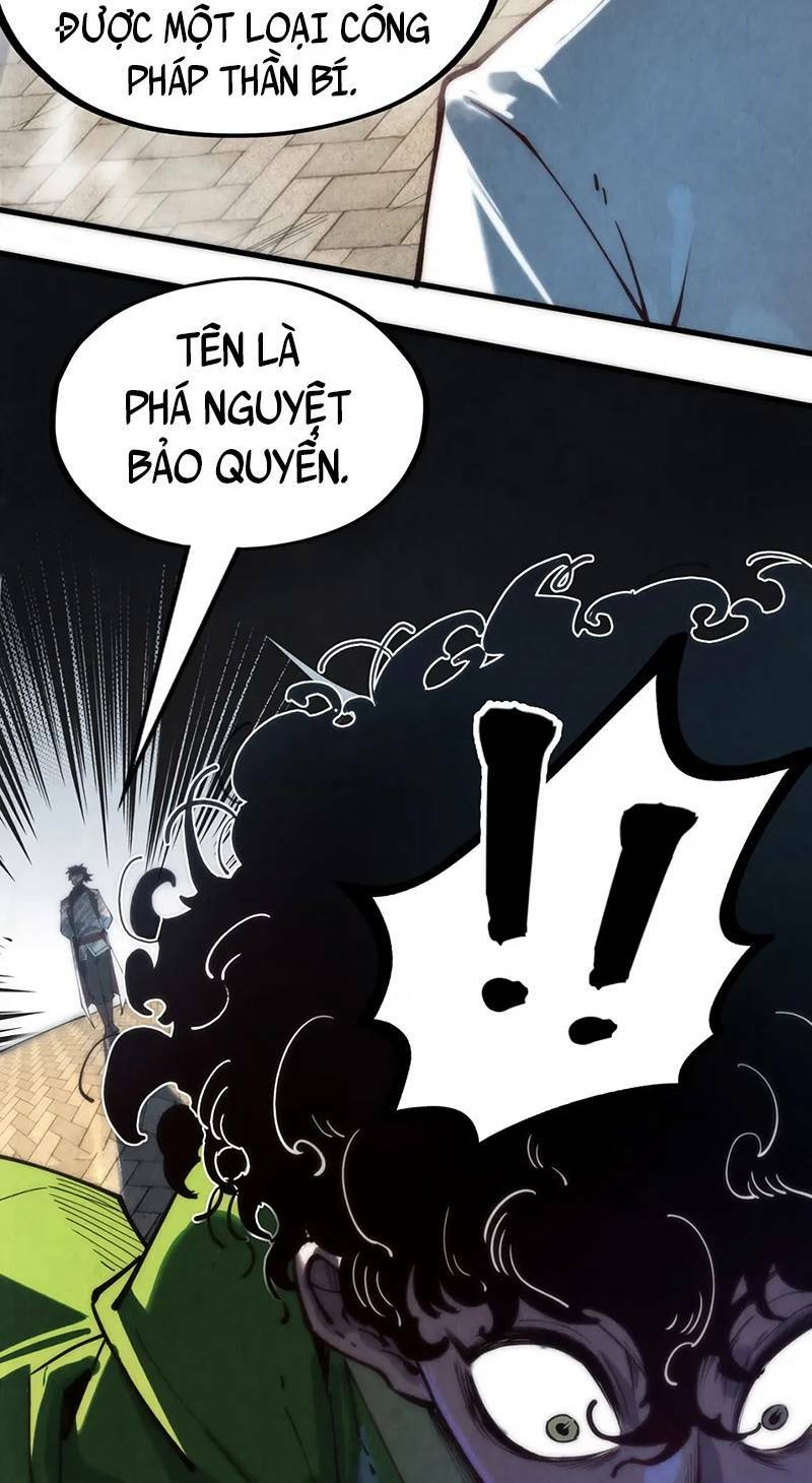 vạn cổ chí tôn chapter 141 - Trang 2