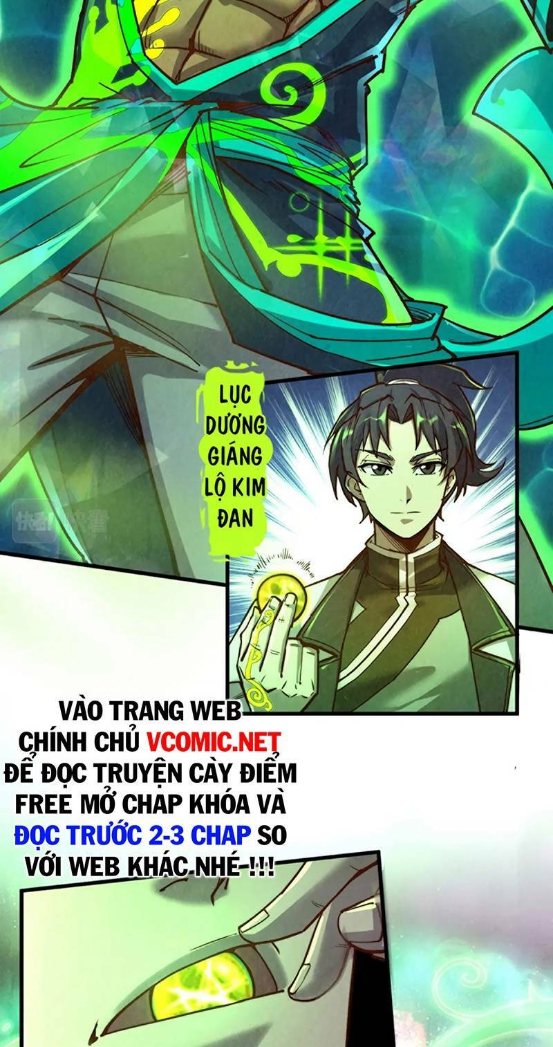 vạn cổ chí tôn chapter 141 - Trang 2