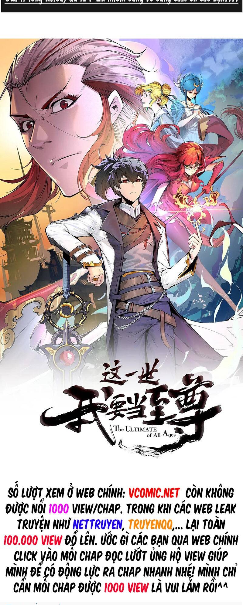 vạn cổ chí tôn chapter 146 - Trang 2