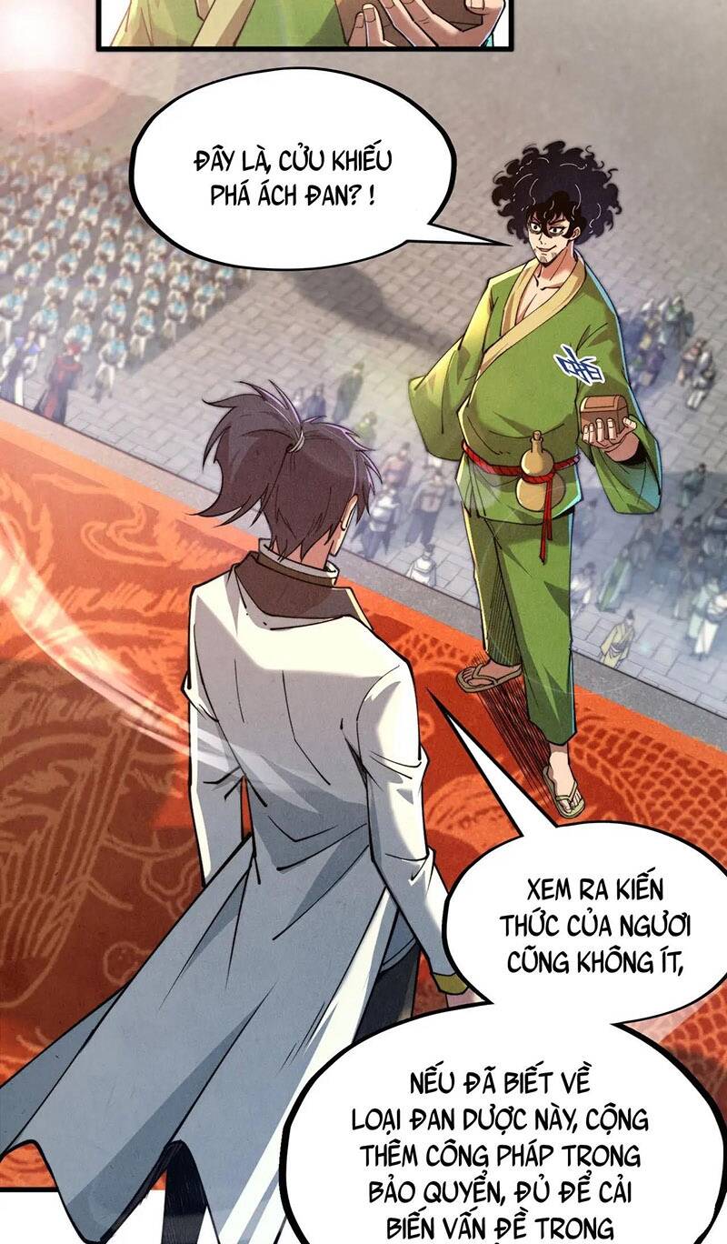 vạn cổ chí tôn chapter 146 - Trang 2