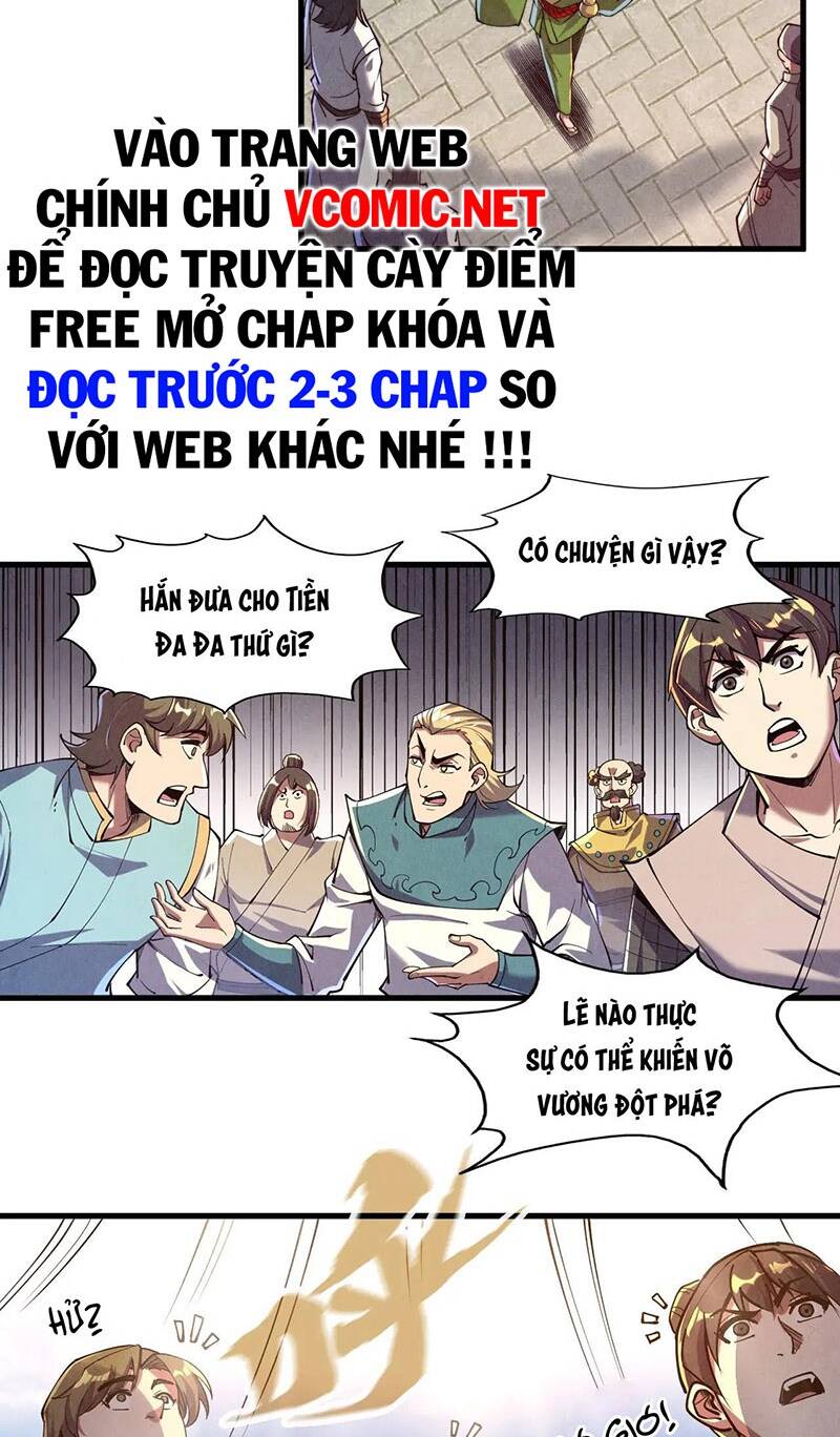 vạn cổ chí tôn chapter 146 - Trang 2