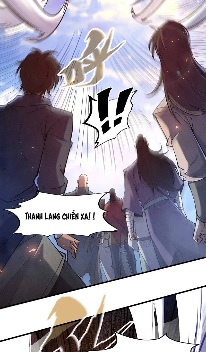 vạn cổ chí tôn chapter 146 - Trang 2