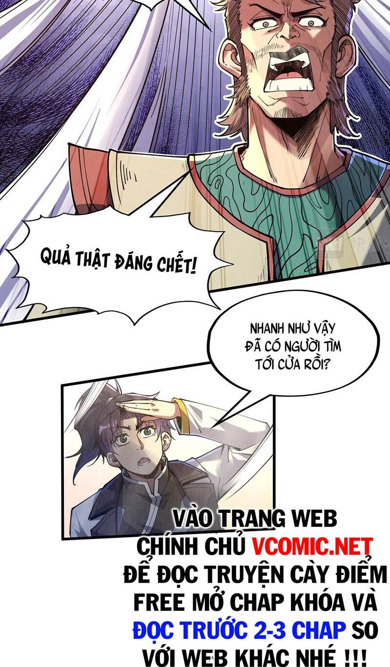 vạn cổ chí tôn chapter 146 - Trang 2