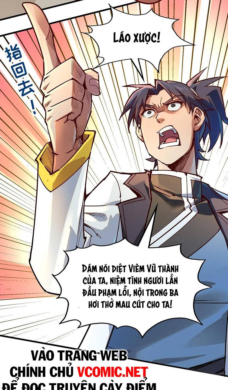 vạn cổ chí tôn chapter 146 - Trang 2