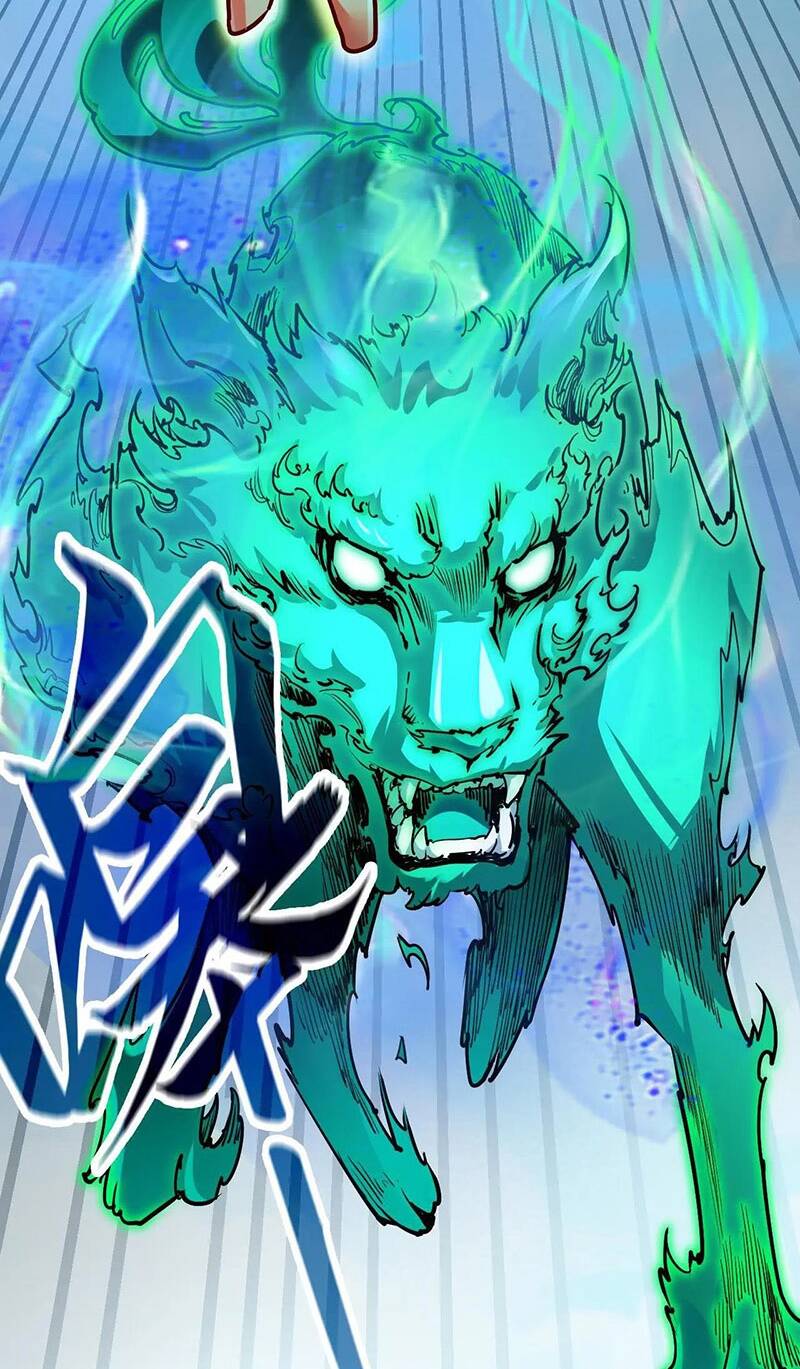 vạn cổ chí tôn chapter 146 - Trang 2