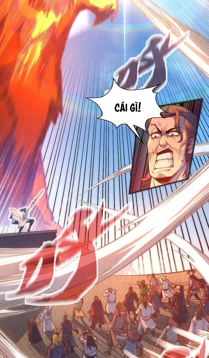 vạn cổ chí tôn chapter 146 - Trang 2