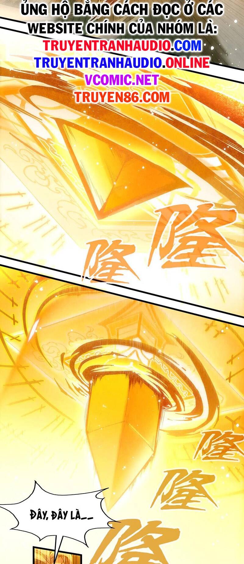 vạn cổ chí tôn chapter 146 - Trang 2