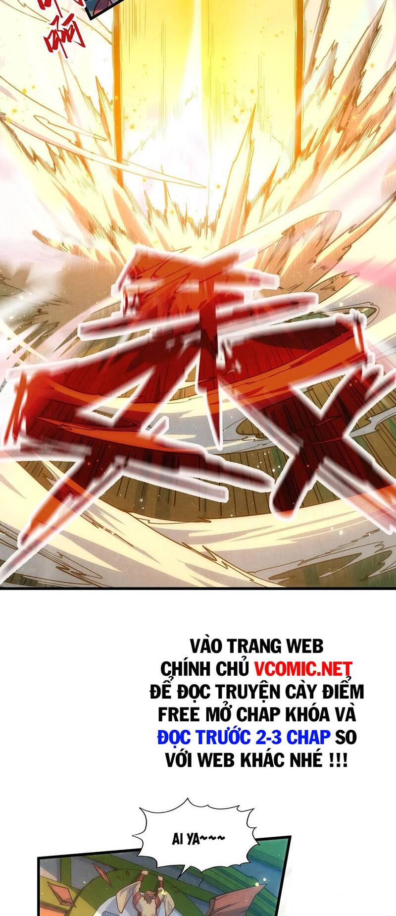 vạn cổ chí tôn chapter 146 - Trang 2