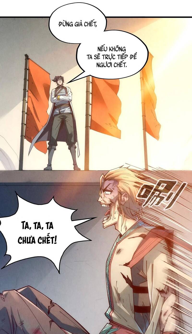 vạn cổ chí tôn chapter 146 - Trang 2