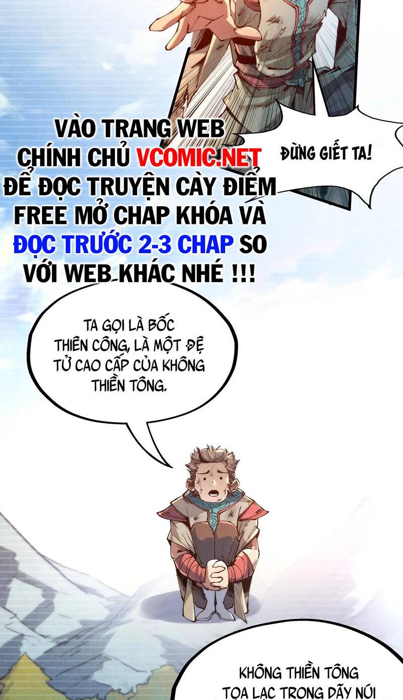 vạn cổ chí tôn chapter 146 - Trang 2