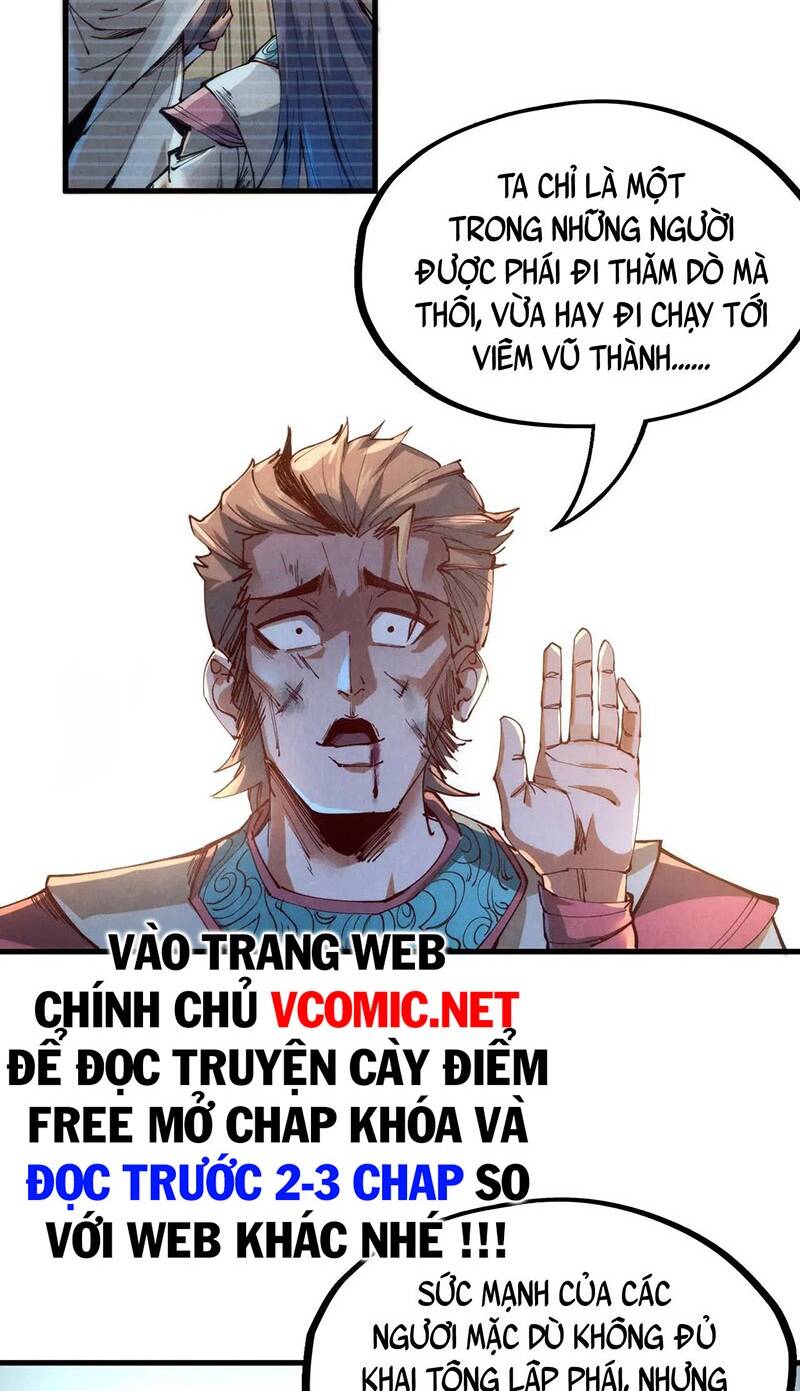 vạn cổ chí tôn chapter 146 - Trang 2